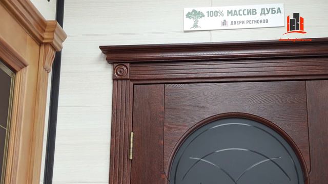 Межкомнатная дверь Ника