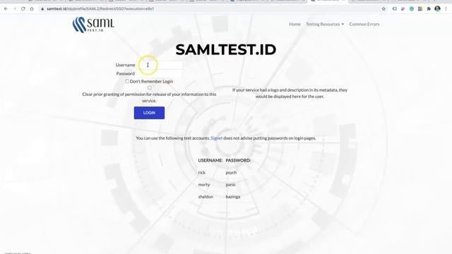 How to Configure Enterprise Manager SAML Authentication смотреть онлайн