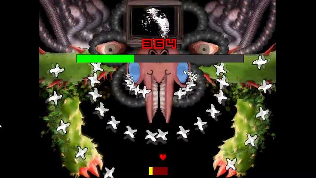 Undertale [PACIFIST PLAYTHROUGH] - Part: 20 - OMEGA FLOWEY (END) смотреть онлайн