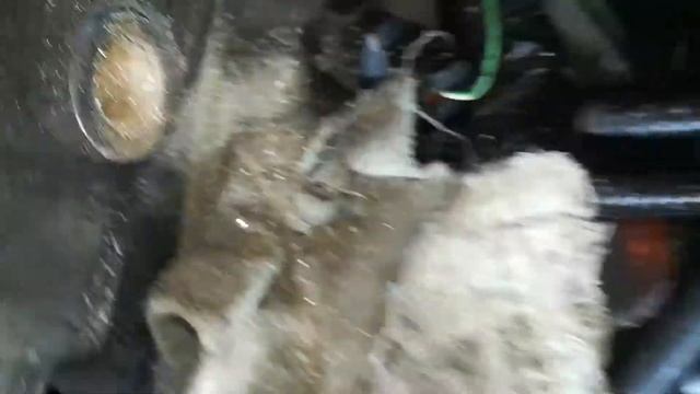 Kalina сломался датчик температуры охлаждающей жидкости в головке удаление смотреть онлайн