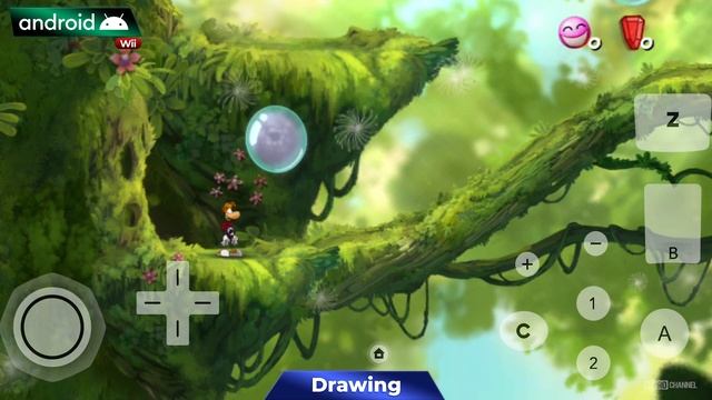 Rayman Origins in All Platforms: (Side by Side) 4K смотреть онлайн