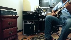 VHT Special 12/20 Audio Demo HD