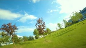 Right Here - FPV Freestyle