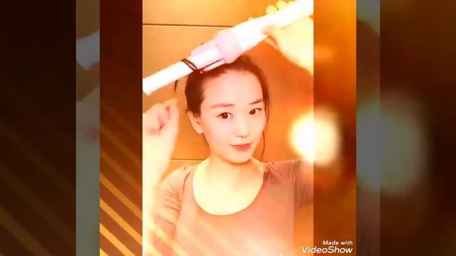 Top 10. Топ 10. Топ быстрых причёсок для девушек. #топ10 #лучшиепрически #top10 смотреть онлайн