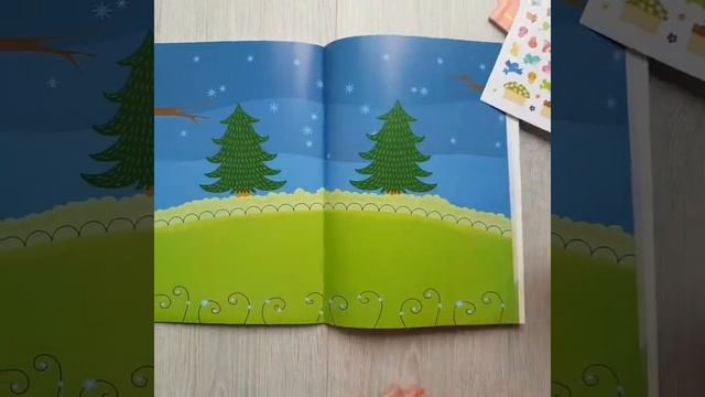 Серия «600 НАКЛЕЕК» | Наклейки для детей!