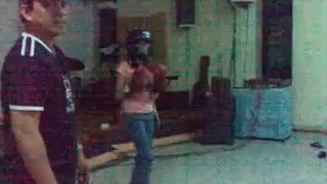 Christelle Soriano vs Joseph Feb. 7, 2009 смотреть онлайн