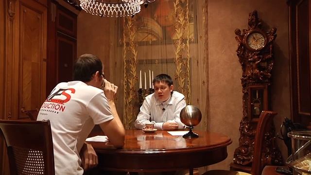 СВАДЬБЫ В КРАСНОЯРСКЕ (live) интервью Усольцева Павла (HD)
