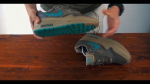 NIKE AIR MAX 1. ОБЗОР НА КРОССОВКИ NIKE AIR MAX 87. КРОССОВКИ. ТОП. ИСТОРИЯ ЛЕГЕНДЫ.