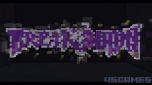 JoJo Opening Minecraft  | Part 1 to Part 5 GER version