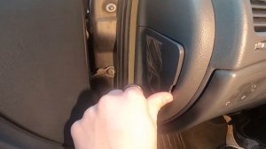 Where is Interior Fuse Box in Renault Laguna II ( 2001 – 2007 ) - Find Interior Fuse Box