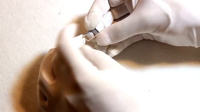 Запчасть. iPhone 6+ сим лоток серый смотреть онлайн