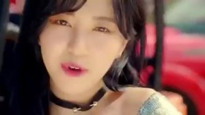 AOA GOODLUCK MV