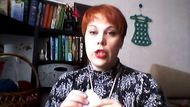 Как подобрать #спицы и #крючок, как читать маркировку на пряже. Часть 2 смотреть онлайн