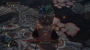 Командир О'Нил в Elden Ring: как победить за мага лёгким способом