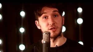 А надо, чтобы в каждом слове - Бог...