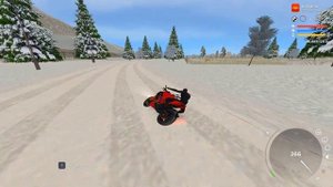 10 ЧАСОВ АВТОБУСНИКА на КАСТОМНОМ АВТОБУСЕ RODINA RP GTA SA
