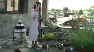 Борьба с белокрылкой без отравления урожая