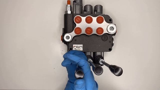 Обзор на гидрораспределитель 3P80, купить гидрораспределитель 3P80 L12A1A1 Болгария смотреть онлайн