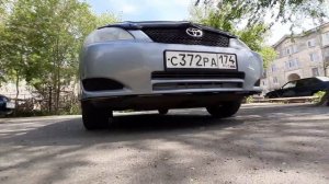 Продаю Toyota Corolla 2003 1,4 MT 97 ЛС хэтчбэк