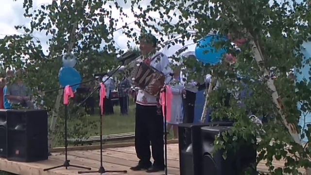 КАМЕНЩИКОВ Евгений - Купсола ялын мурыжо смотреть онлайн