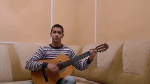 Александр Розенбаум - Голуби