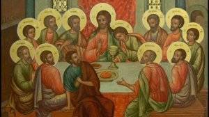 Со страхом Божиим Как причастится не в осуждение_ #Причастие и подготовка.