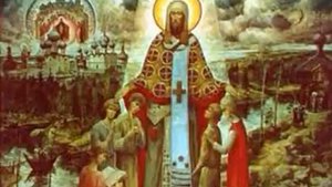 Добротолюбие Том 1.1 Антоний Великий