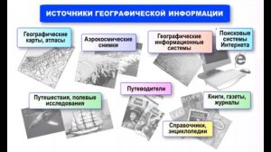 $7 'География сегодня', География 5-6 классы, Полярная звезда