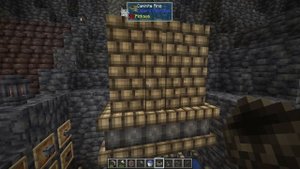 Embers Rekindled Pt 1: Beginning - Minecraft 1.20+ Bit-By-Bit