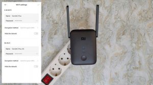 Xiaomi Mi WiFi Range Extender AC1200 TESTING