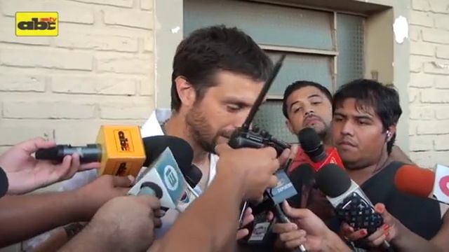 Diego Alonso: "Fracasado no es el que pierde, sino el que deja de luchar" смотреть онлайн