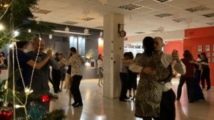 27 Милонга 04.01.24