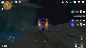 ВСЕ ЖУРНАЛЫ ЗЕМЛЕПРОХОДЦЕВ  | ПОВЫСИТЬ УРОВЕНЬ ВЛАСТИ |ДОСТИЖЕНИЕ ПРОИСХОЖДЕНИЕ ДИВЕРГЕНЦИИ GENSHIN