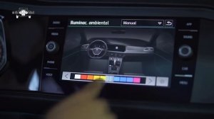Обзор Нового Volkswagen Jetta 7 Поколения