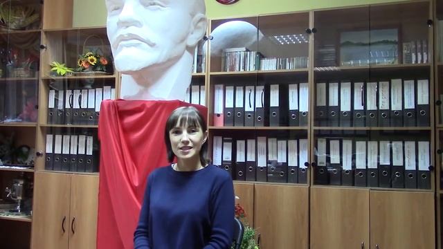 МБУК РДК Вёшенский