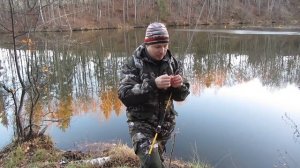 Щука любит эту приманку!!! Crazy Fish Nimble