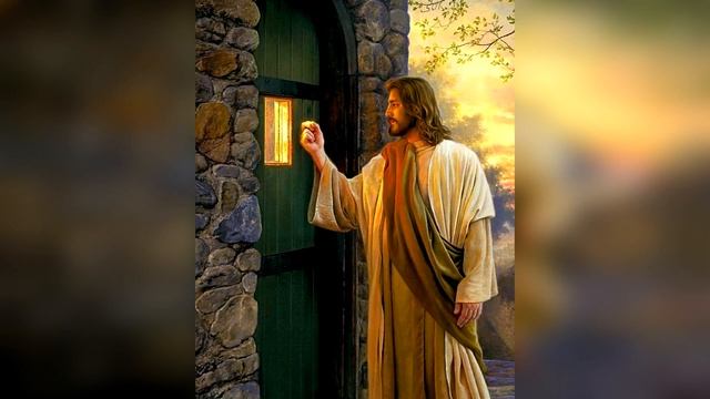 Христос в гостях у мужика. Православная сказка для детей смотреть онлайн