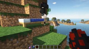 Jenny mod for Minecraft Bedrock 1.20 (NEW 2023)