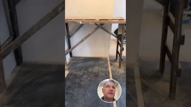 Обзор на квартиру в процессе ремонта смотреть онлайн