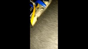 Ништяки с aliexpress для Lada Vesta SW Cross часть 2