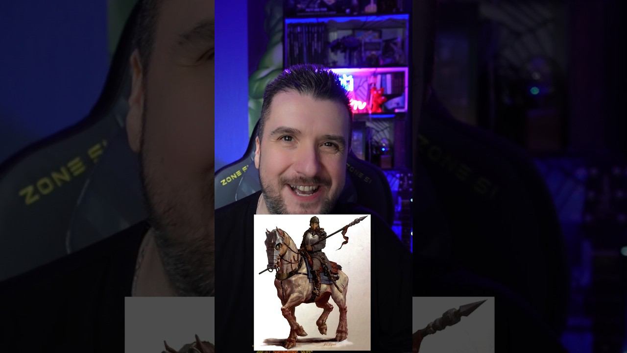 Упоротые лошади Крига #warhammer40000 #вархаммер #hobsplay смотреть онлайн