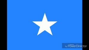 Государственный гимн Сомали
