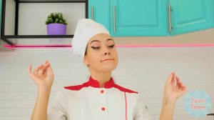 Кулинарный Челлендж: Я против Бабушки | Потрясающие Кухонные Лайфхаки от TeenTeam Challenge