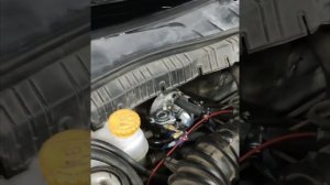 установка ГБО на opel vectra a 1.8 mono