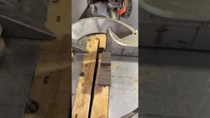 Пила DEWALT 713 маленькая доработка которая вам поможет.