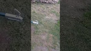 Беседка на колёсах