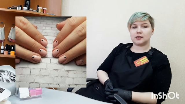 Тренды маникюра 2020 весна. Актуальные цвета этой весны. Модный дизайн ногтей смотреть онлайн