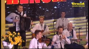Lepa Brena - Srdo moja ne srdi se na me - (LIVE) - Vece sa Lepom Brenom - (TV Grand 2014)