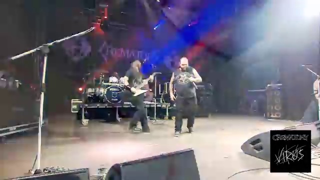 Crematory - Virus - HD On Bestmusic.ucoz.org