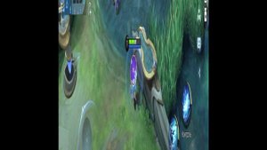 Mobile Legends ⚡️ Кагура